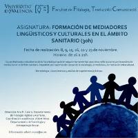 curso formación mediadores